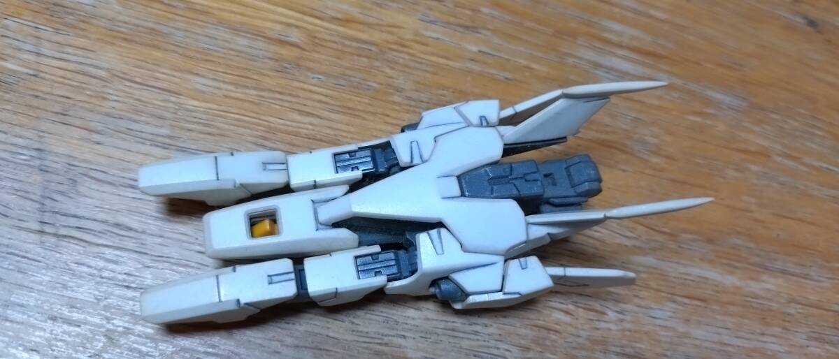 MG　シェンロンガンダム　シールド　ドラゴン　ガンプラジャンク