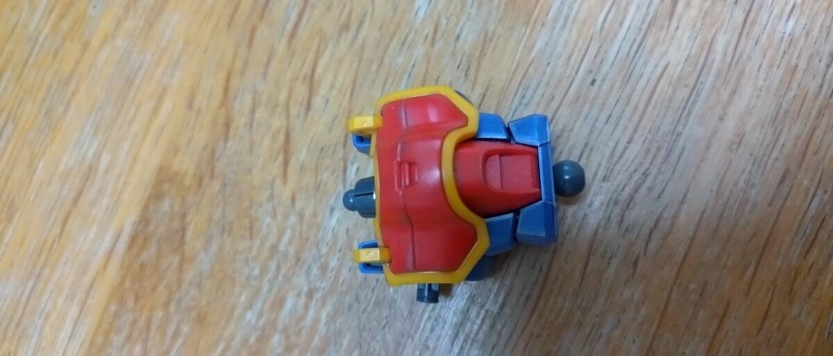 MG　シェンロンガンダム　胴体　ガンプラジャンク