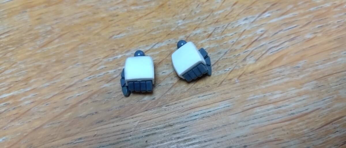 MG　シェンロンガンダム　ハンドパーツ　ガンプラジャンク