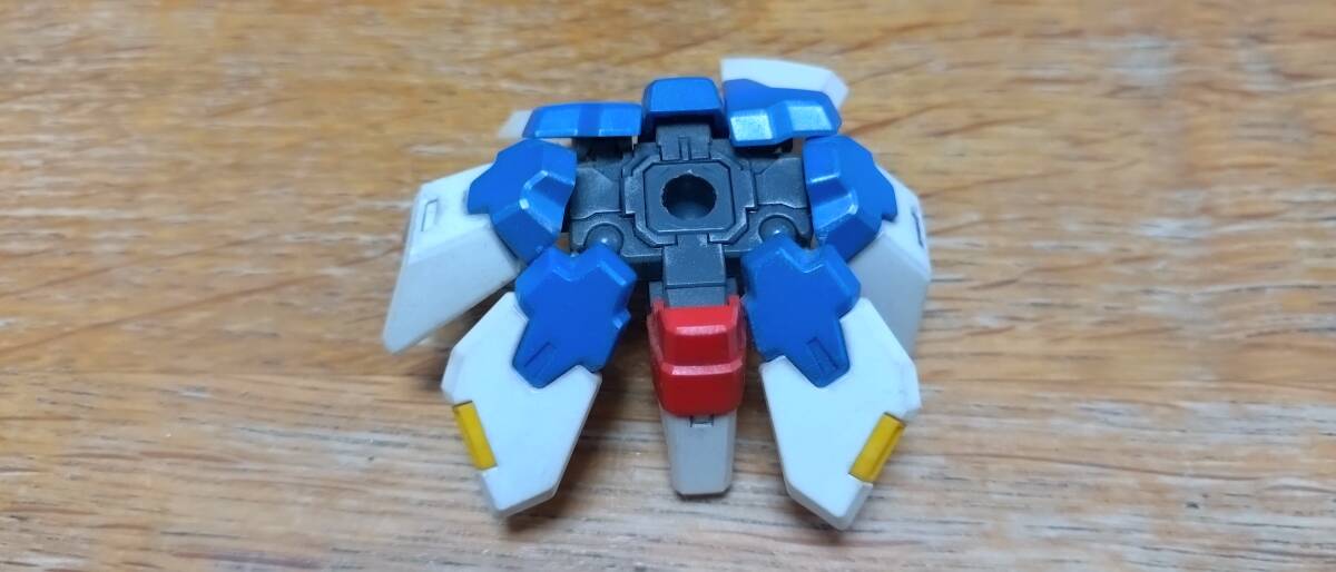 MG　シェンロンガンダム　腰　ガンプラジャンク