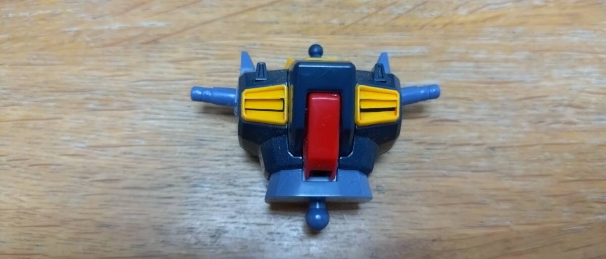 初期　MG　ガンダムマークⅡ　胴体　ガンプラジャンク