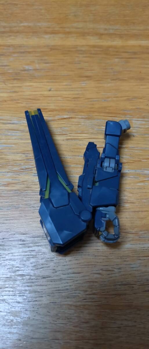 MG　バンシィ　右腕ユニット　ガンプラジャンク