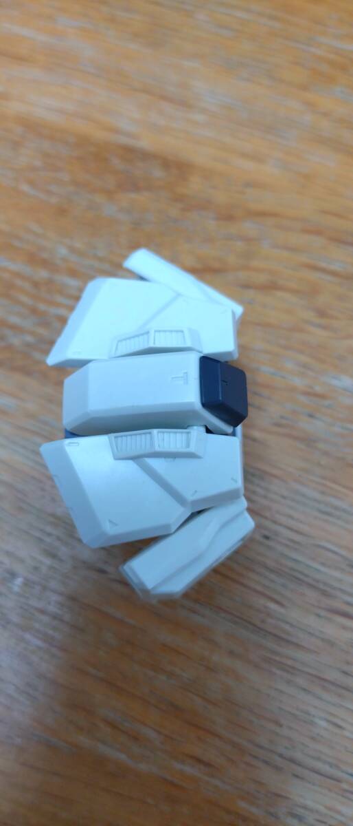 MG　ガンダムマークⅡ　Ver2.0 腰　ガンプラジャンク