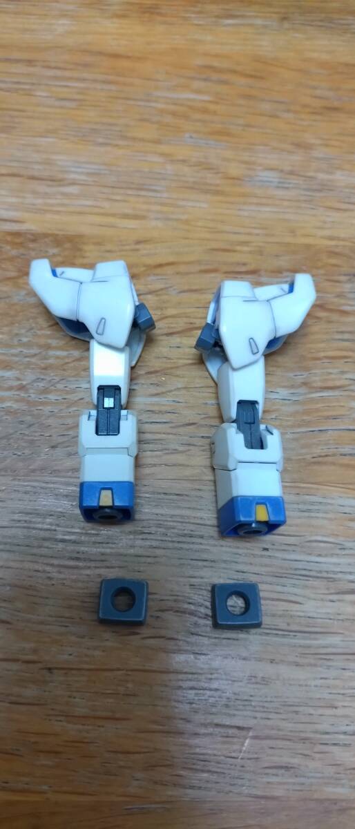 MG　シェンロンガンダム　腕　ガンプラジャンク