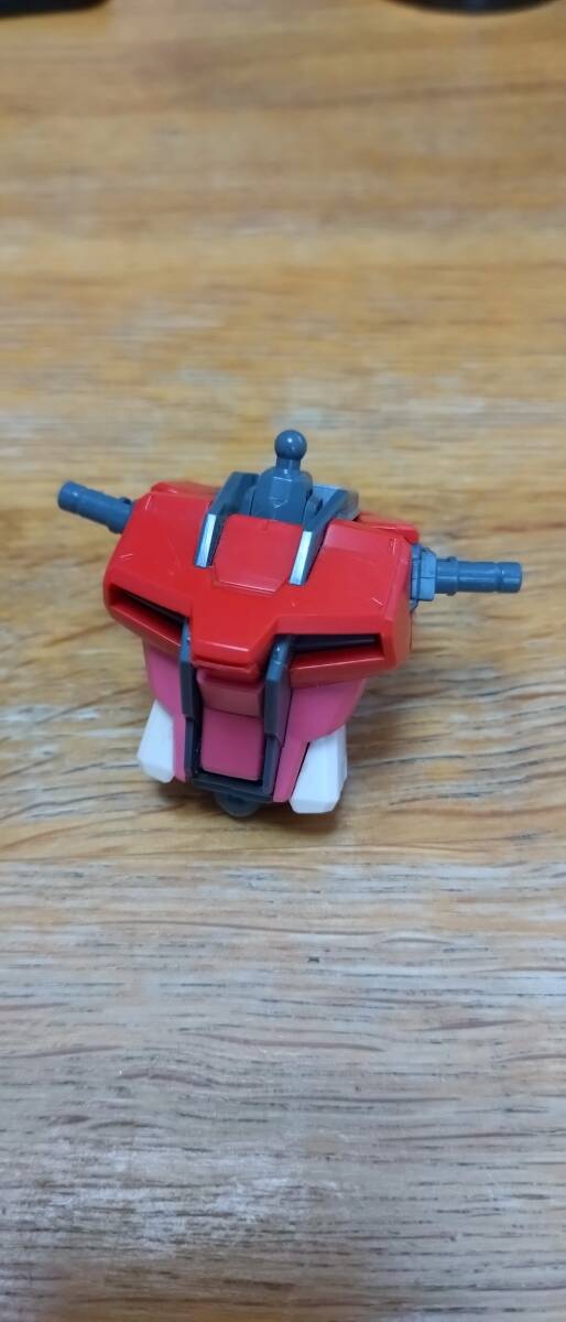 MG　ストライクルージュ　胴体　ガンプラジャンク