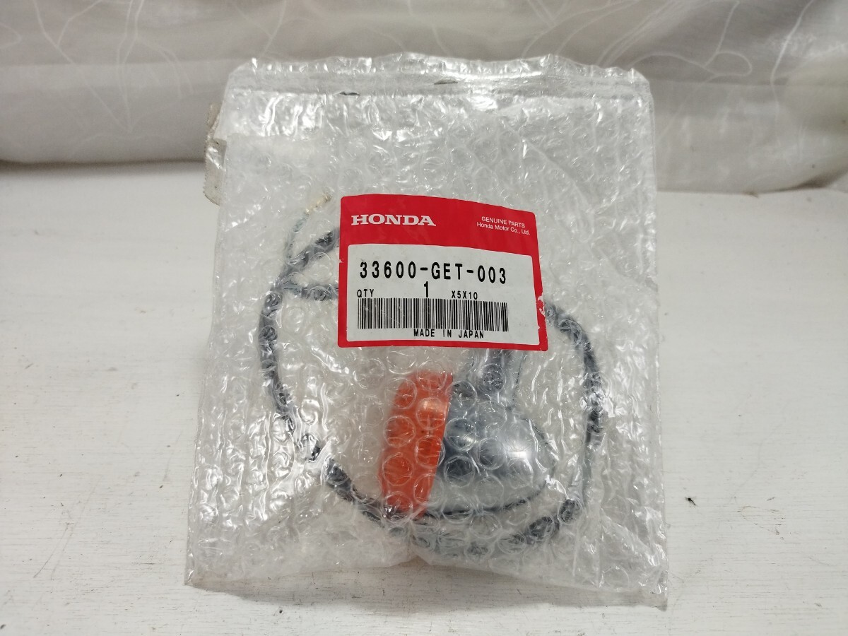 クレアスクーピー AF55 新品　リアウィンカー　右側　