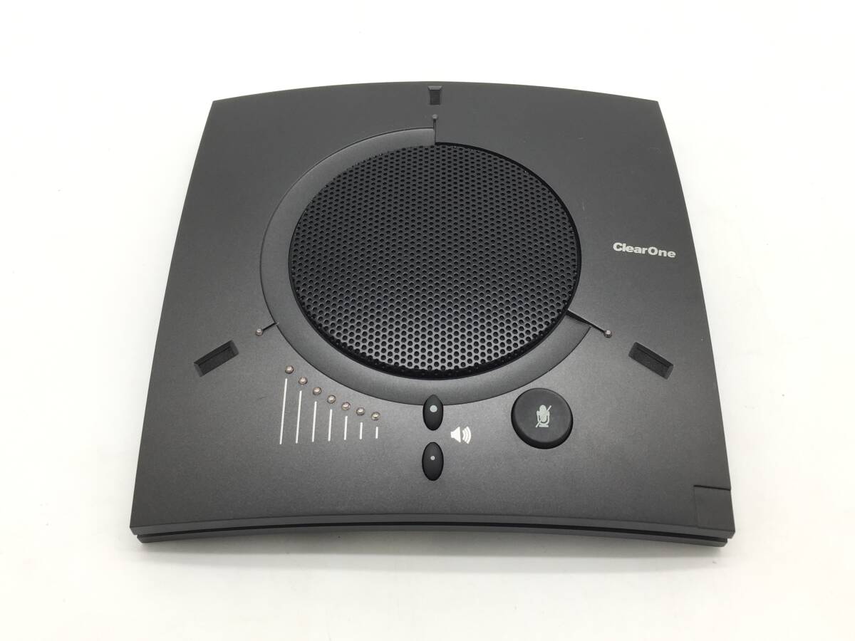 〇 ClearOne Chat 150 会議用マイクスピーカーフォン 動作品