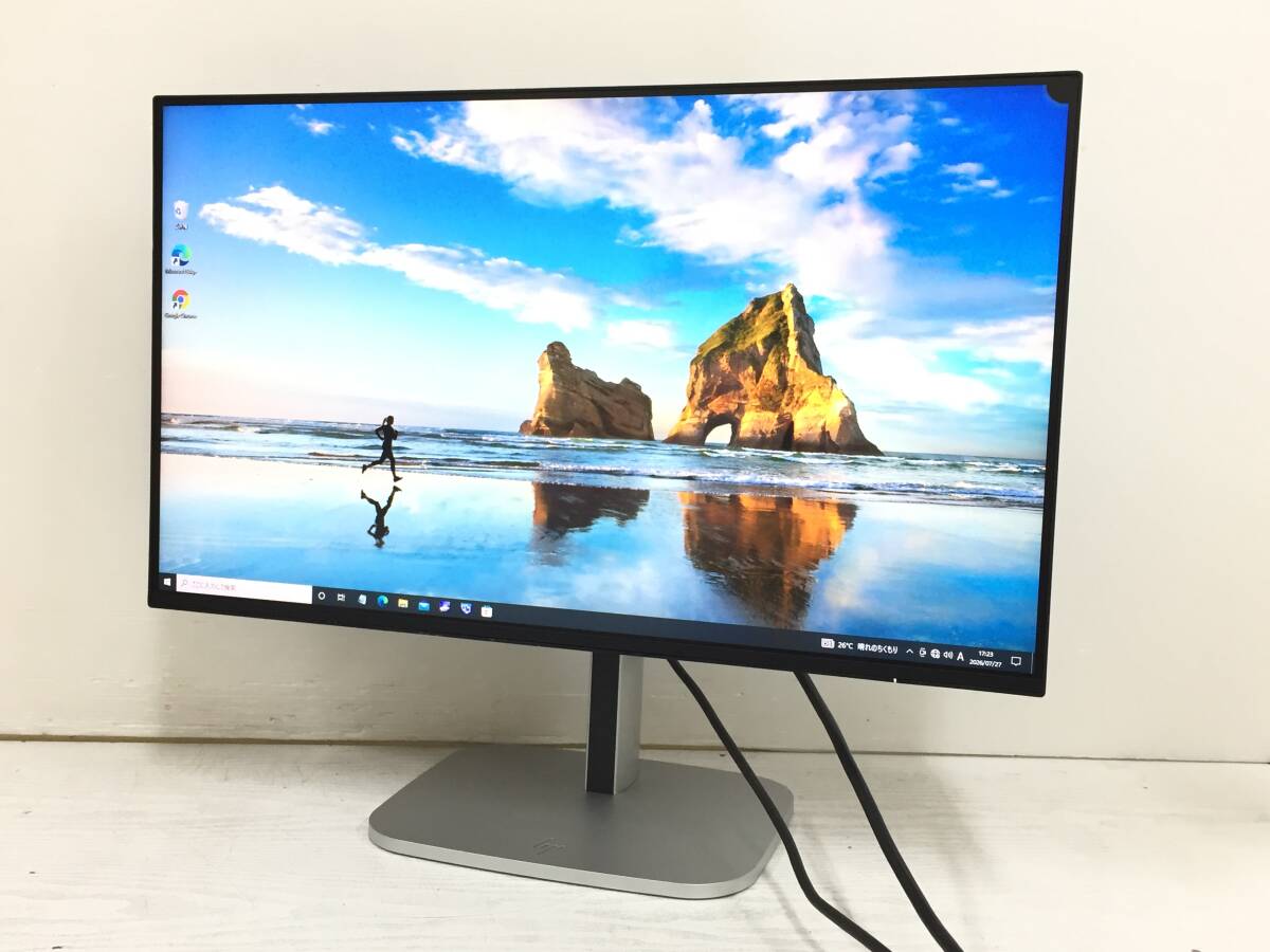 〇 HP Series 5 Pro 524pf 23.8インチ 液晶モニター フルHD（1920x1080）HDMI/DisplayPort ジャンク扱い