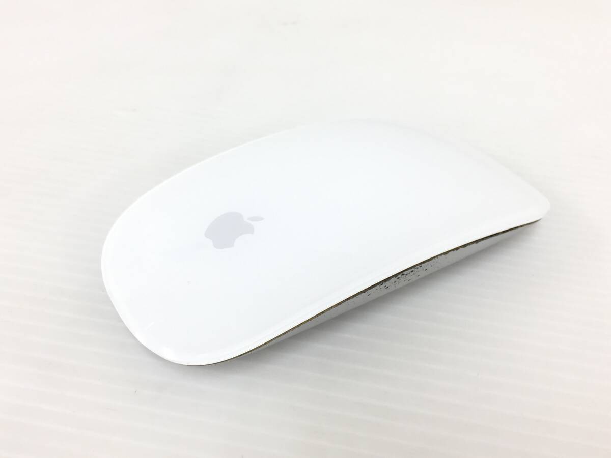〇Apple 純正 Magic Mouse 2 ワイヤレスマウス A1657 動作品