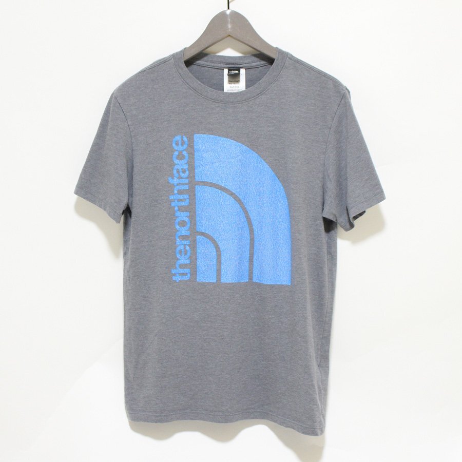THE NORTH FACE ノースフェイス 半袖Tシャツ S