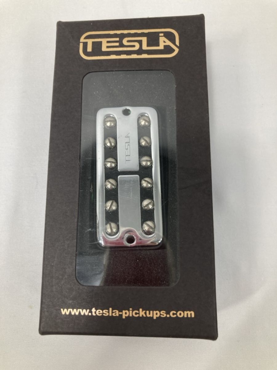 ・TESLA ピックアップ TV-ML1/N