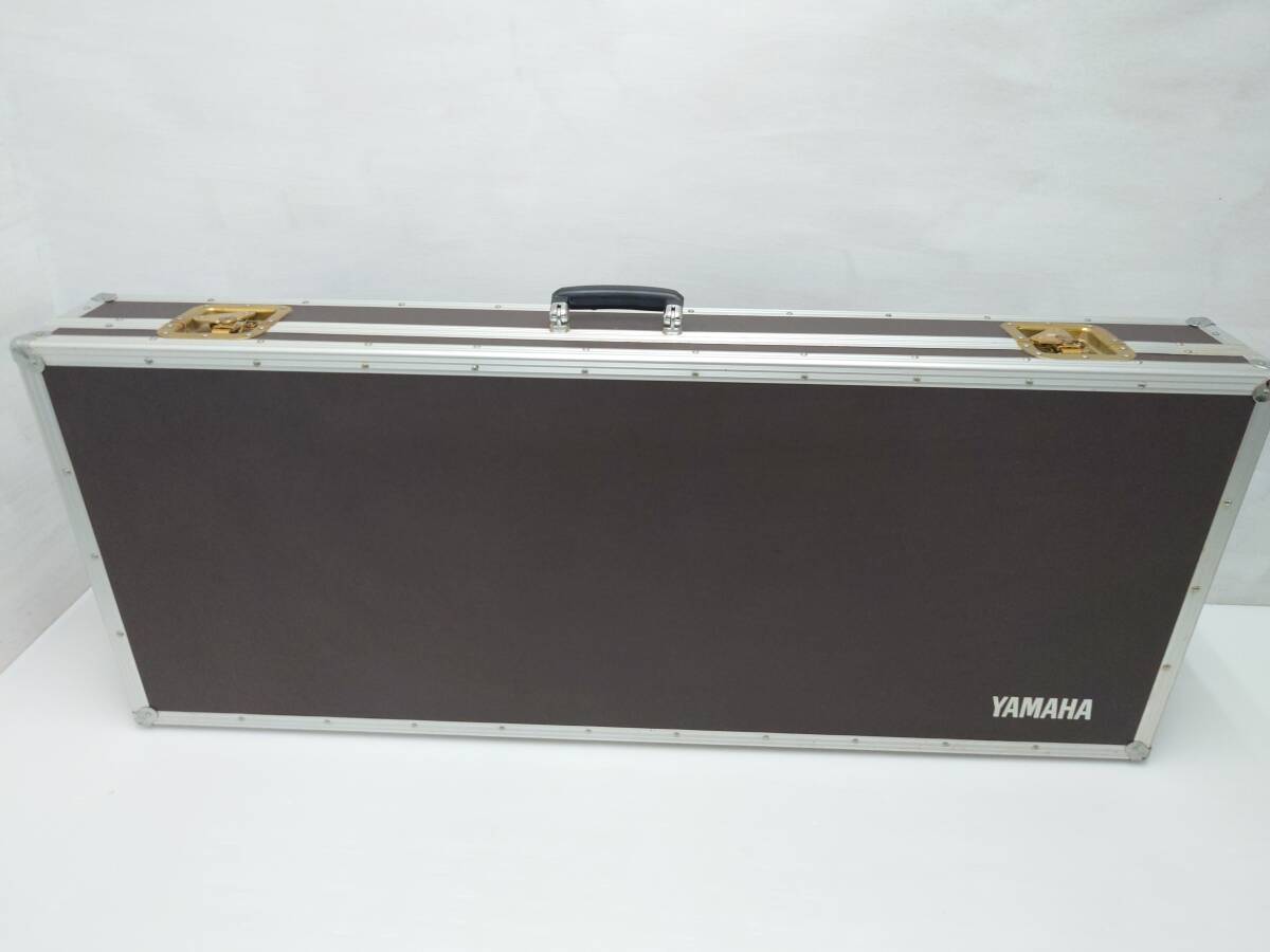 gk41 200) YAMAHA セミアコ用 フライトケース エレキギター用ハードケース ツアーケース ヤマハ