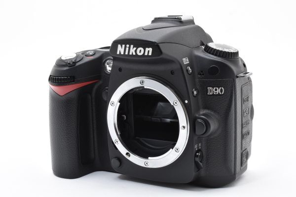 ニコン NIKON D90 ボディ SS1186 #1793