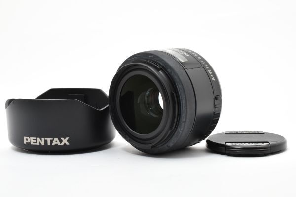 ★美品★ PENTAX ペンタックス SMC Pentax-FA 35mm F2 AL SS1201 #1808