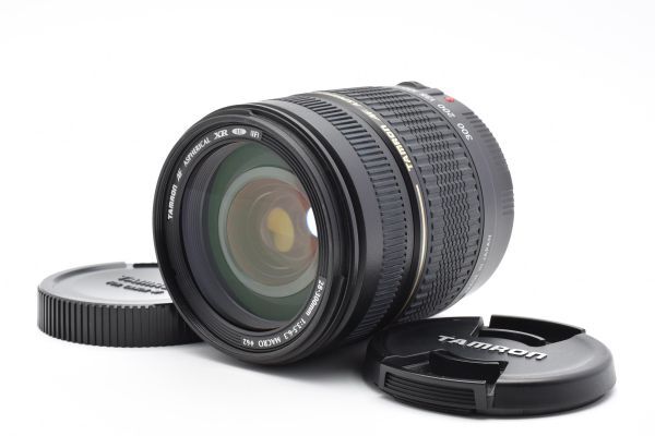 ★極上品★ タムロン TAMRON AF 28-300mm F3.5-6.3 A06 キャノン用 SS1234 #1843