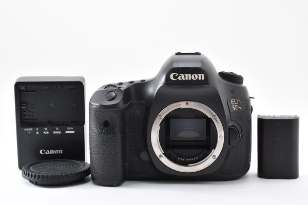 ★良品★ キヤノン CANON EOS 5Ds ボディ SS1259 #1868