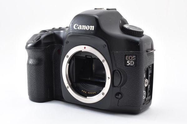 ★良品★ キャノン CANON EOS 5D ボディ SS1282 #1892