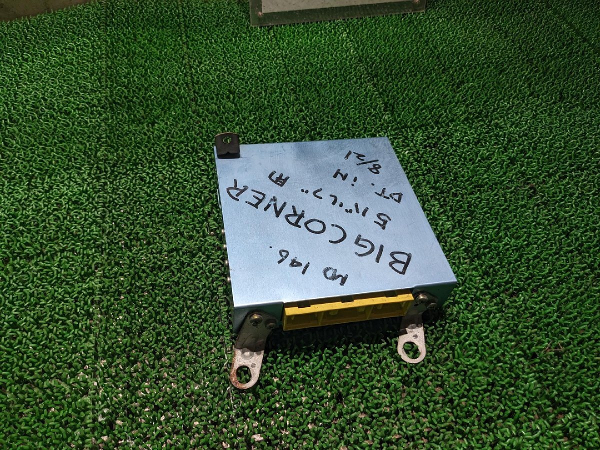 トヨタ　ECU　フリーダム カローラレビン　E-AE86,　AE86 #hyj NSP306954