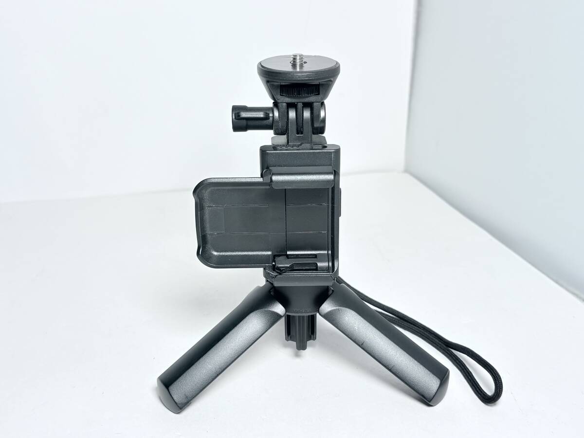 良品 ソニー VCT-STG1 シューティンググリップ