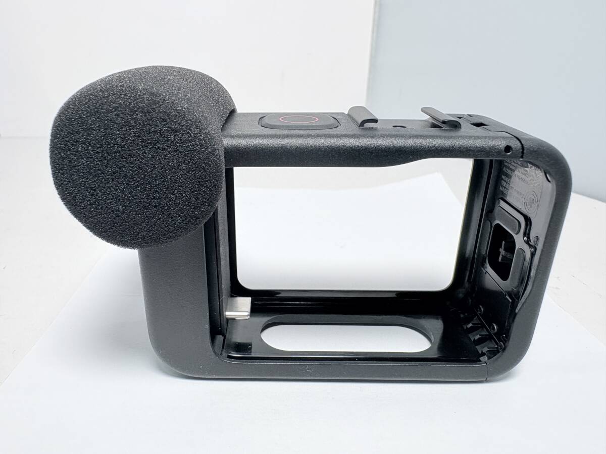 良品 GoPro BLDT1 Media Mod