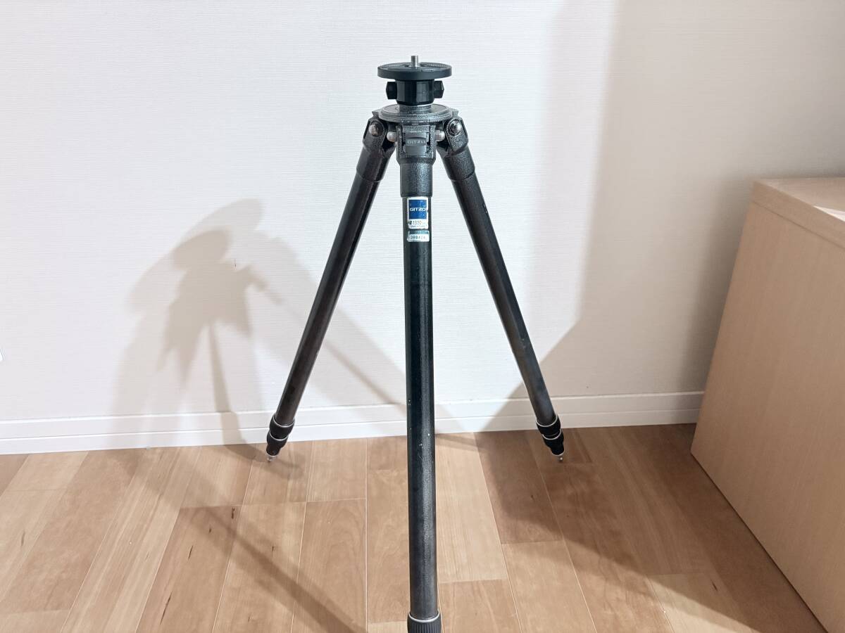 GITZO G1320MK2 三脚