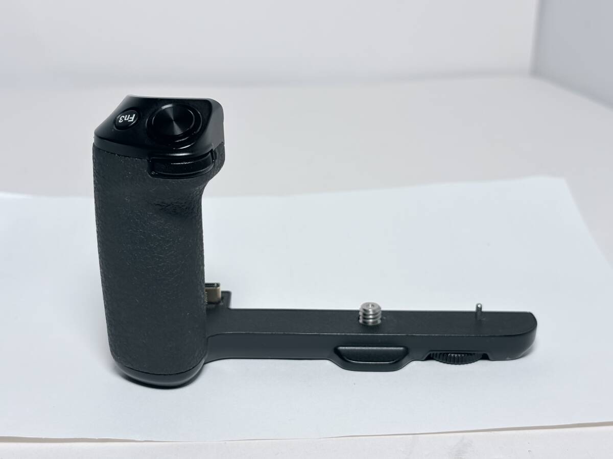 極上品 ニコン GR-N1010 V3用グリップ