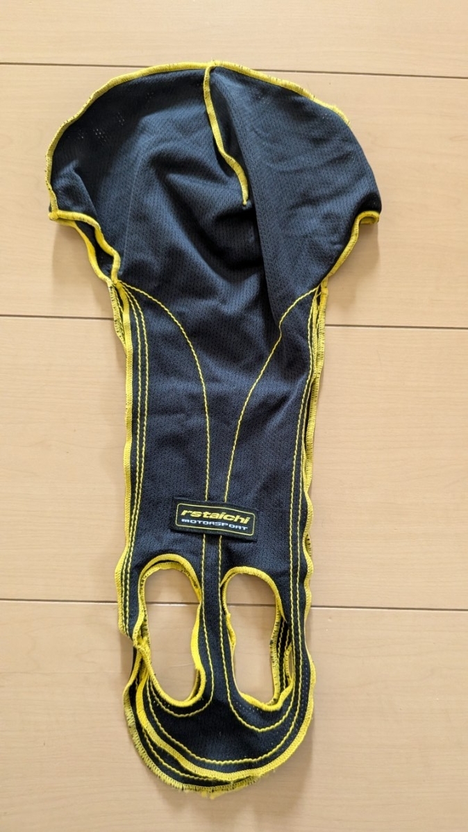 タイチ　ヘルメットリムーバー　アシストフード