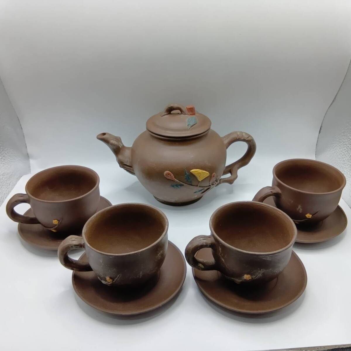 中国茶器セット　