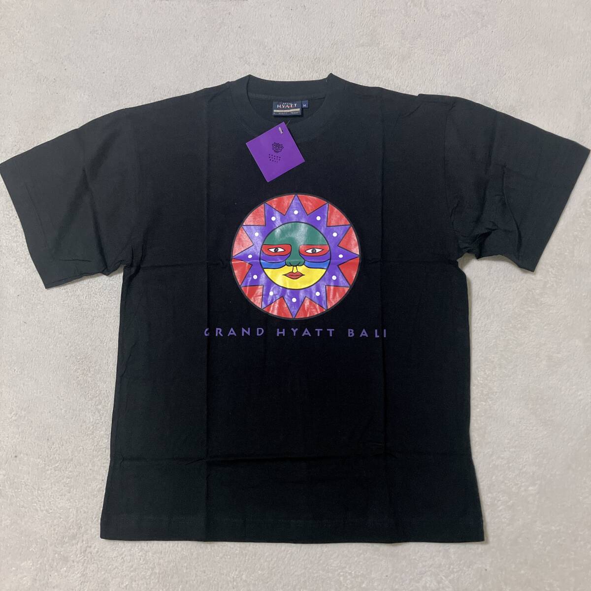  グランド ハイアット　tシャツ サイズ　M