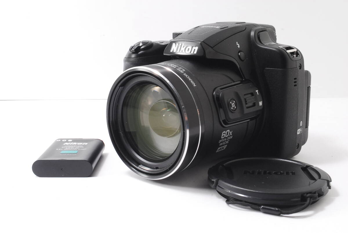 良品★Nikon ニコン COOLPIX B700★6431