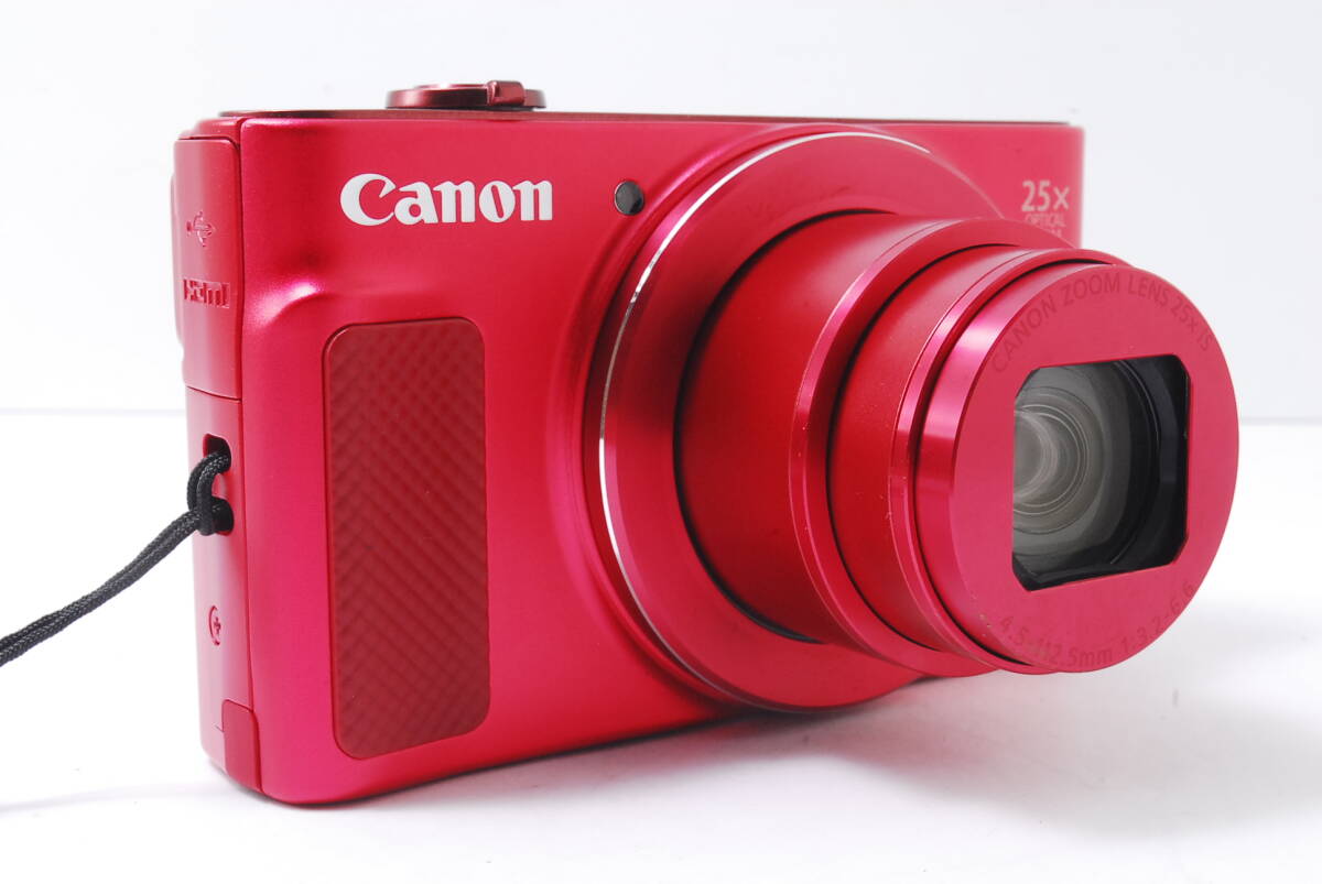 極上品★キヤノン Canon PowerShot SX620 HS★6440