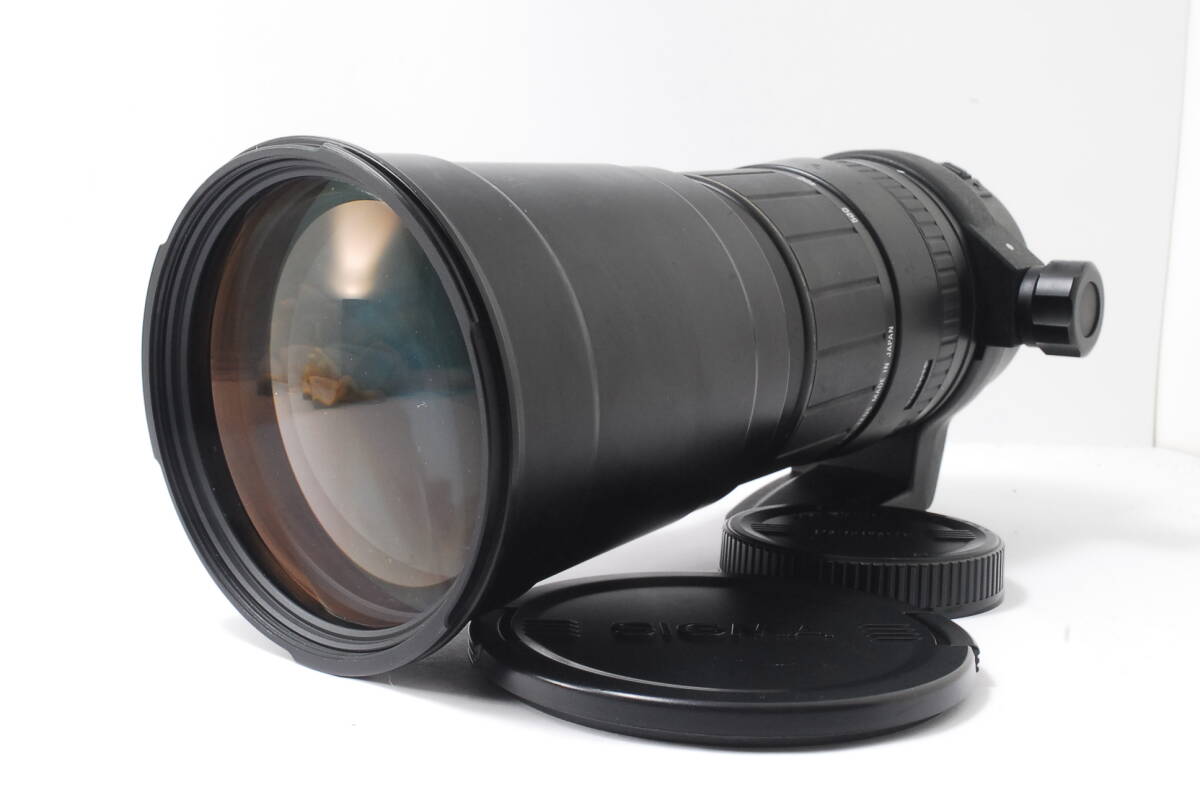 現状品★シグマ SIGMA 170-500mm F5-6.3 APO Canon キャノン用★6487
