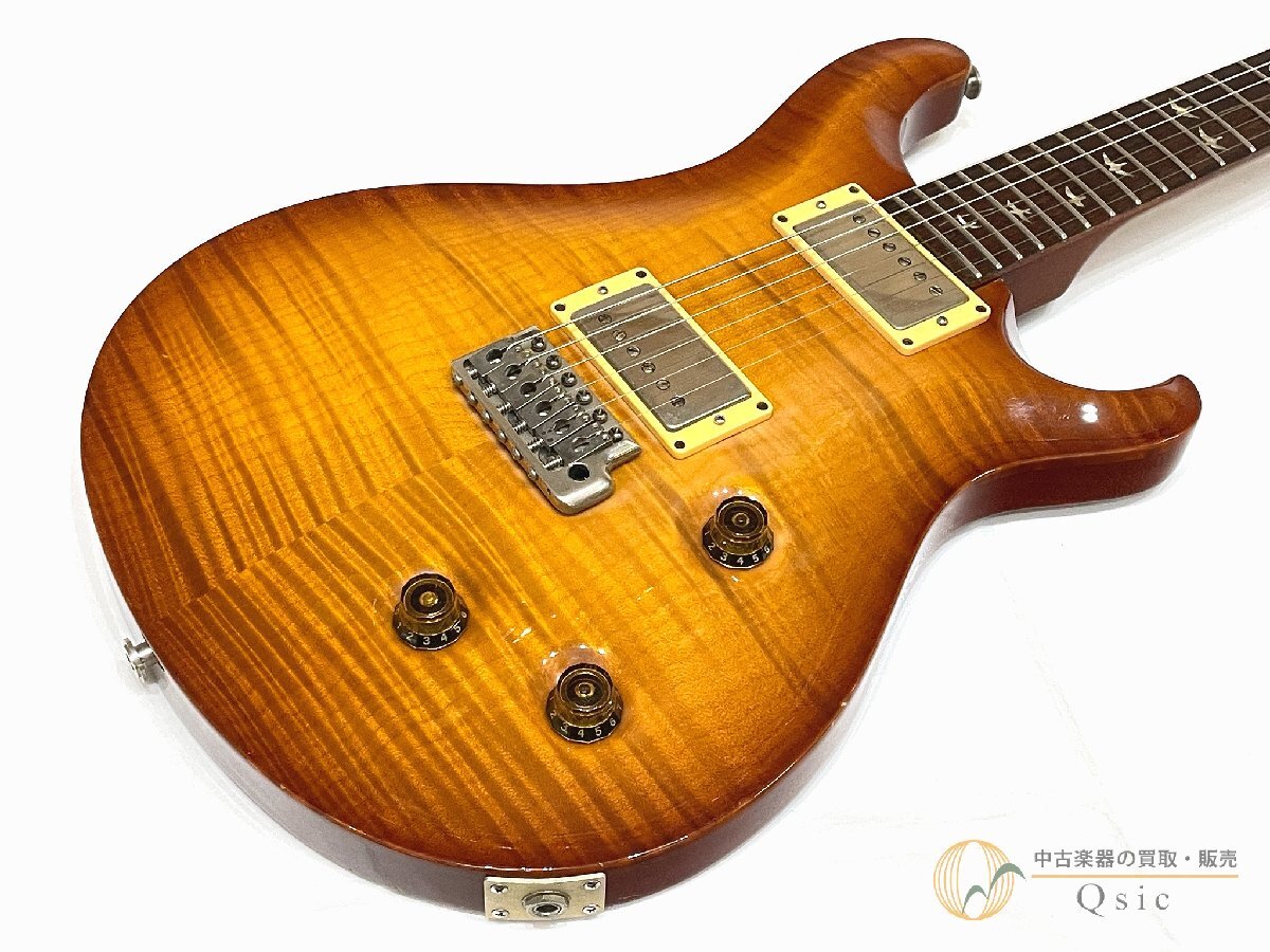 [良品] Paul Reed Smith（PRS） Custom 22 10Top 20th anniversary 記念モデルならではの存在感 2006年製 [SMR25]【阿倍野店在庫】