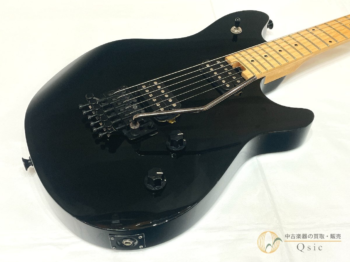 [良品] EVH Wolfgang Standard 力強いロックサウンド [SMR19]【阿倍野店在庫】