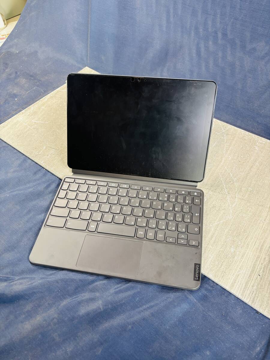 A44 Lenovo CT-X636F Chromebook 2TB 初期化済 動作OK