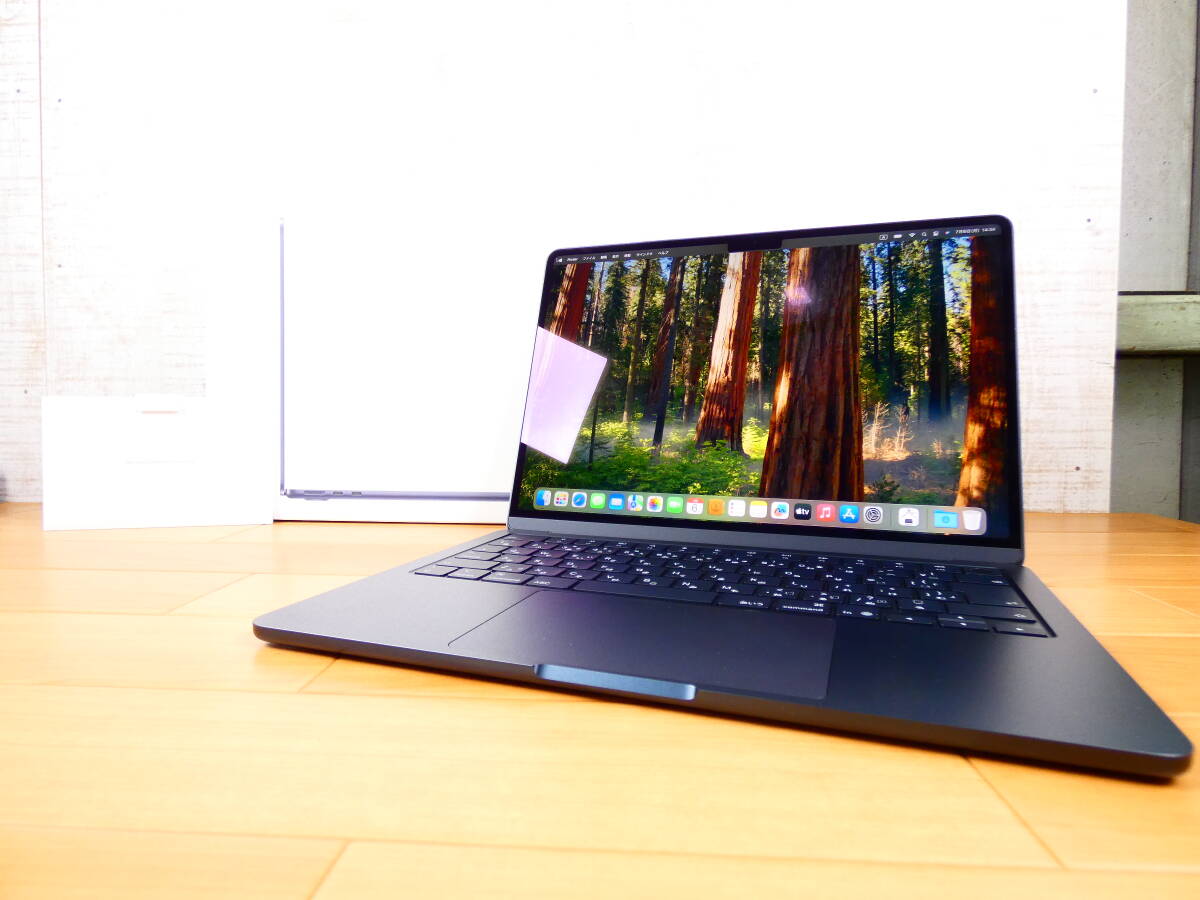 Apple MacBook Air 2025 MW133J/A | A3240 ノートパソコン 13インチ M4/16GB/512GB ※バッテリー最大容量100％ @80 (6)