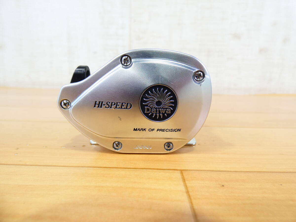 【USED!Daiwa ベイトリール Phantom ST-10★ダイワ/ファントム/オールド＠送料600円（7）】
