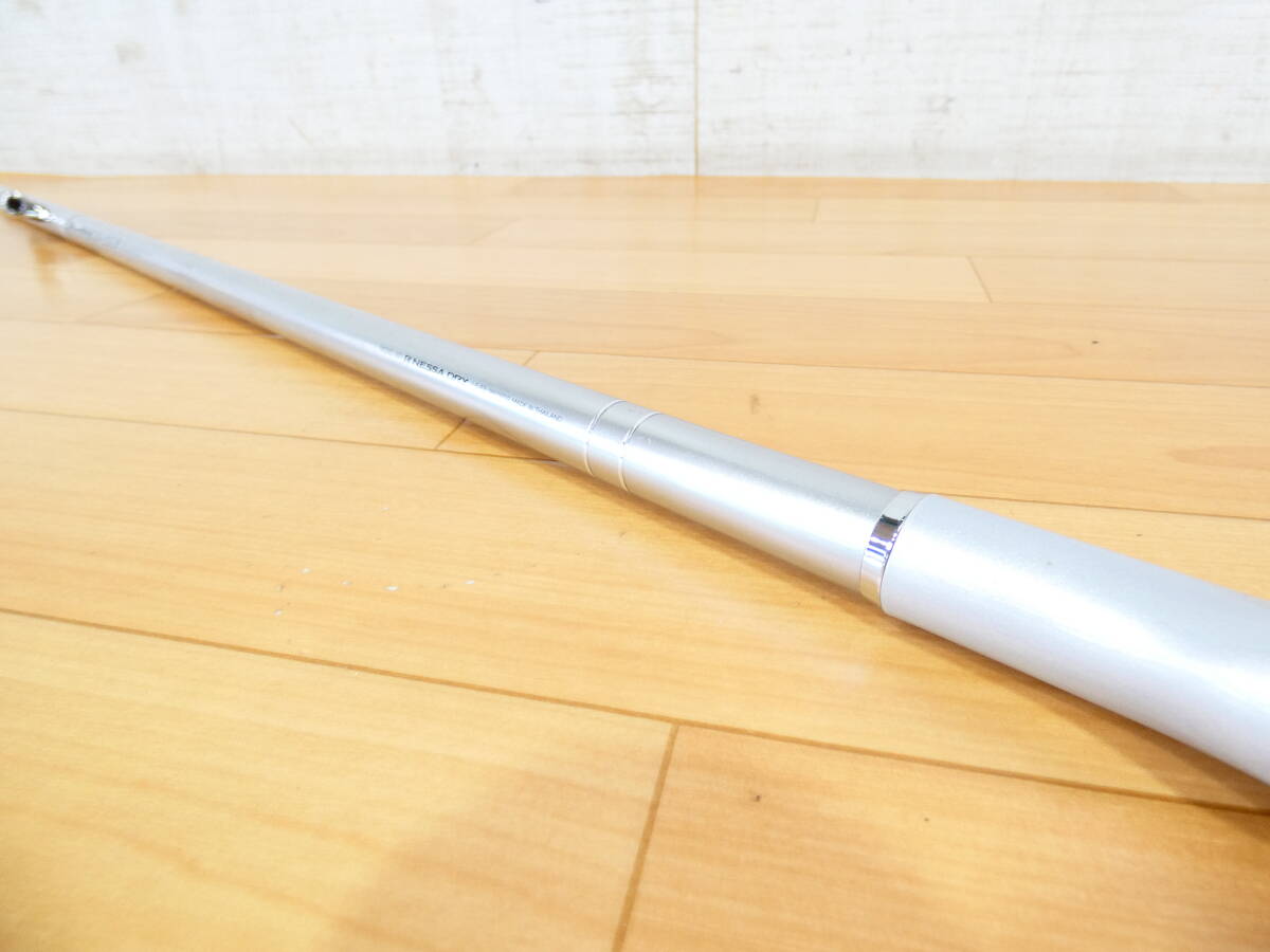 【USED!Daiwa 磯竿 R'NESSA DRY 1.5-53★ダイワ/ルネッサドライ/振出竿/本体のみ＠140（7）】