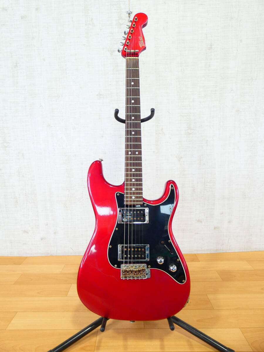 【USED!Tokai エレキギター Super Edition★トーカイ/ストラトタイプ/ケース付き ※現状品＠160（7）】