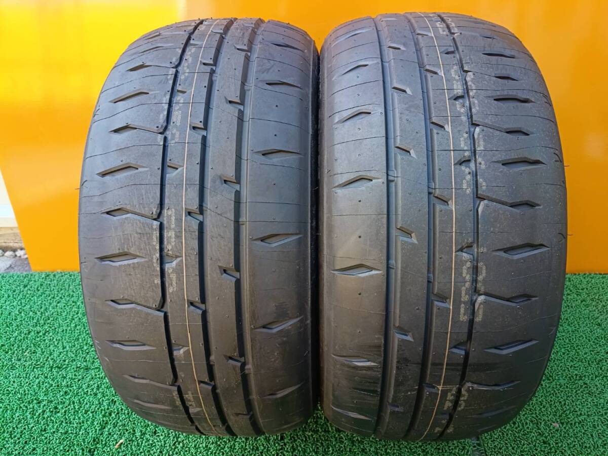 ★新品未使用品★25年製★ ブリヂストンPOTENZA RE-71 RS 225/45R16　2本セット　K867