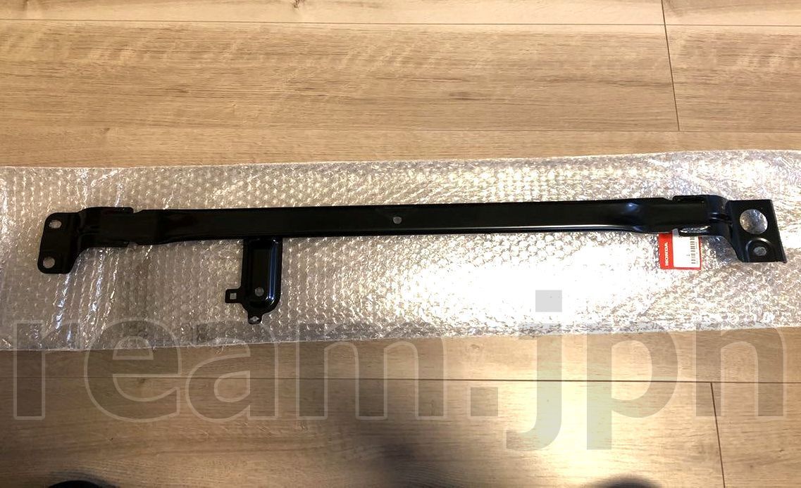 新品 ホンダ純正 N-ONE モデューロX バンパービーム フロントバンパー N-BOX N-WGN 流用 JDM NBOX Nボックス Nワゴン MODULO BUMPER BEAM