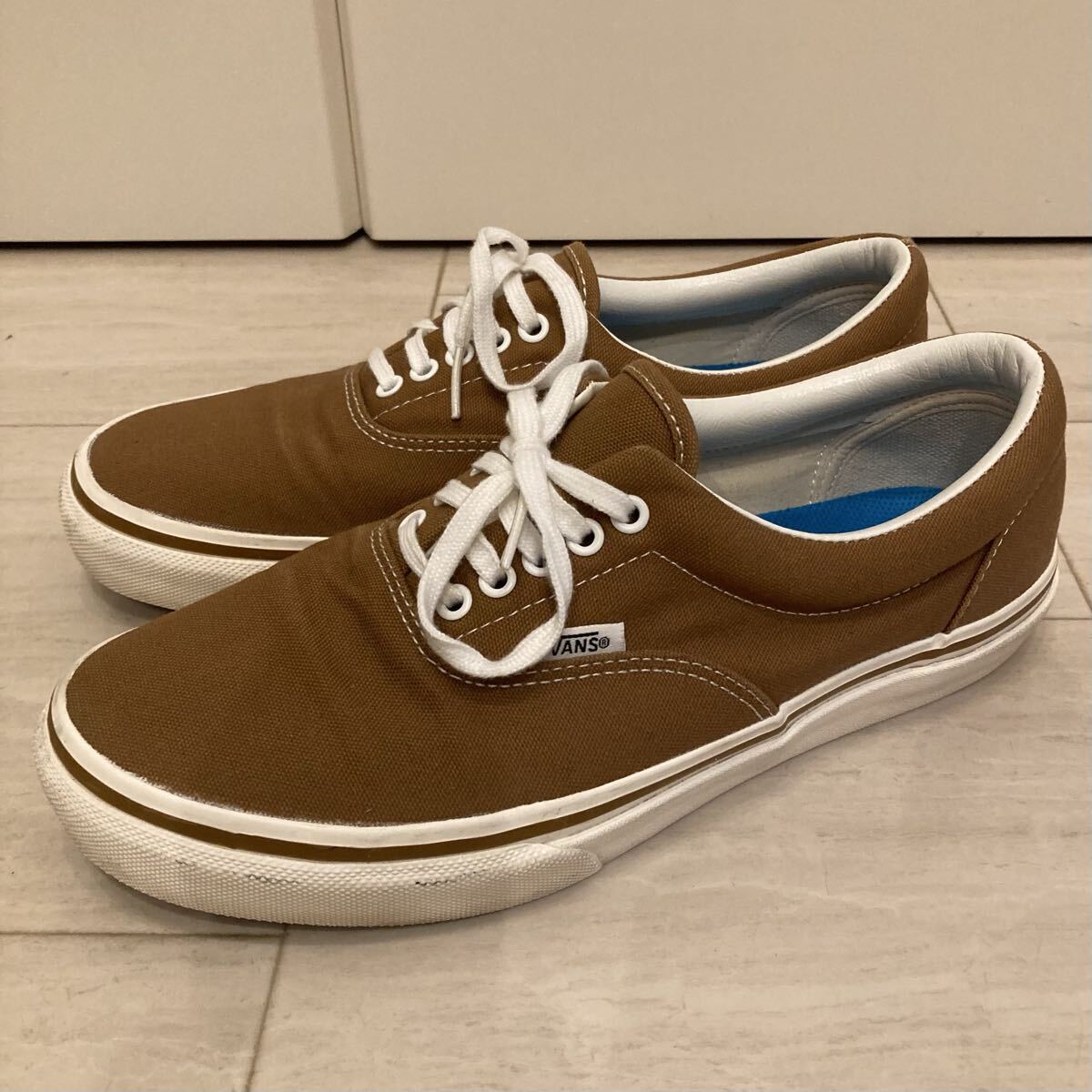 VANS Era TEXTILE FROM JAPAN / 27cm