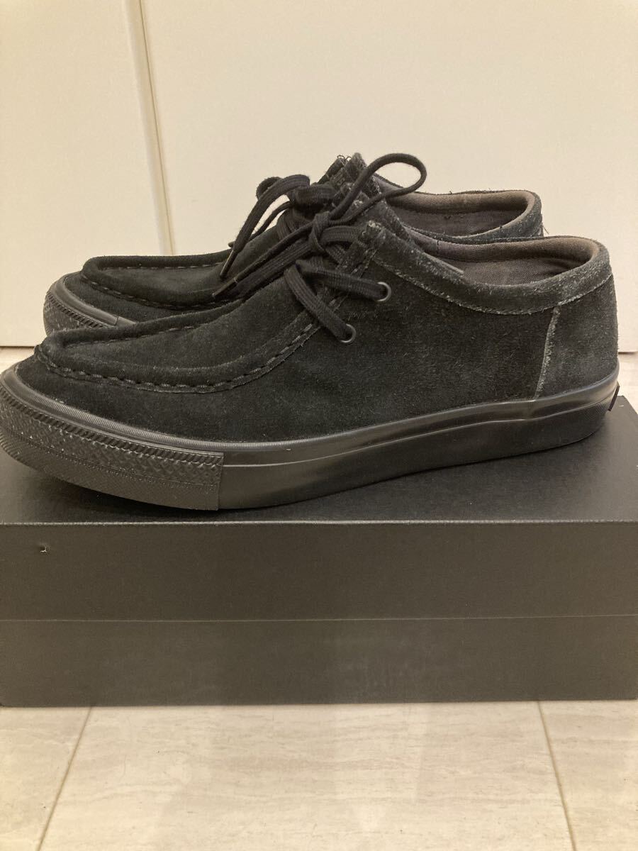 CONVERSE SKATEBOARDING モカシン / 27cm