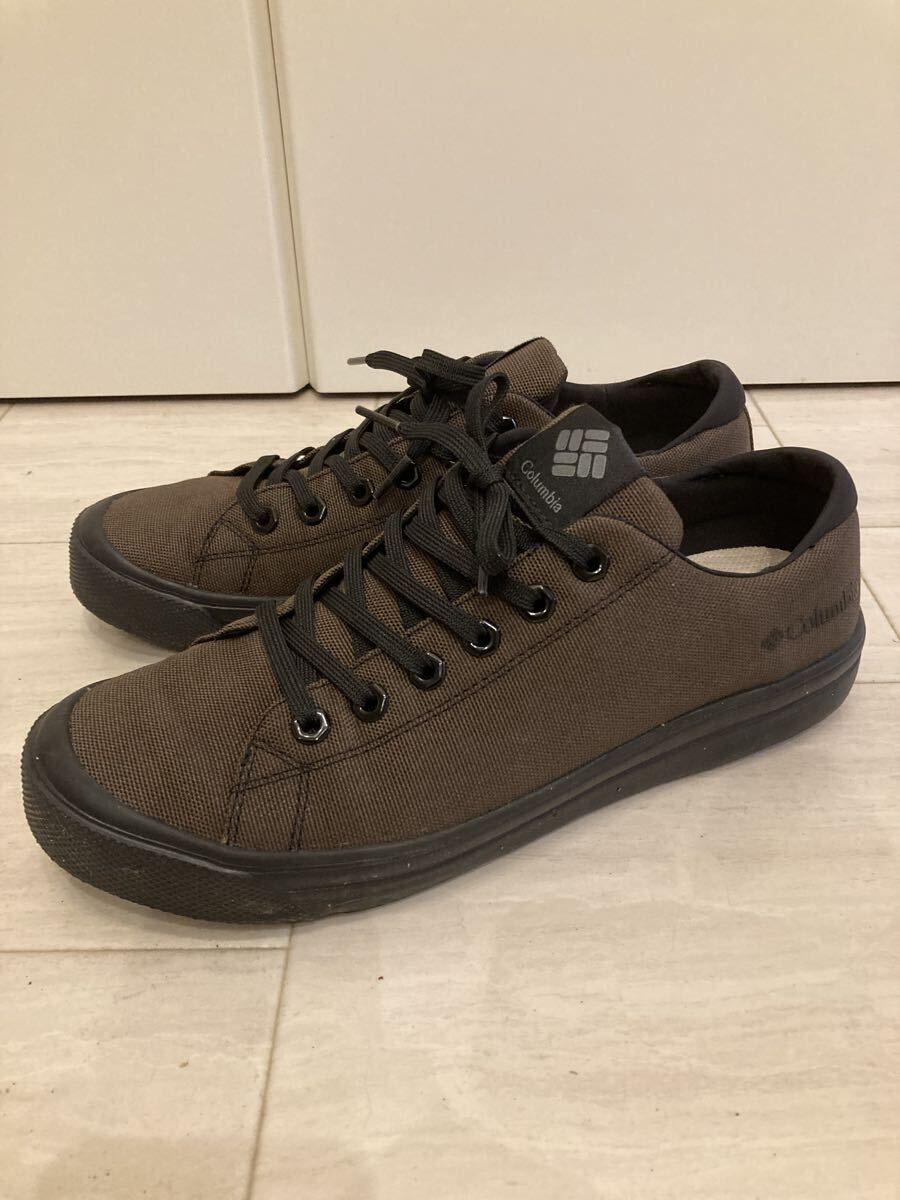 コロンビア ホーソンレイン ロー columbia hawthorne low