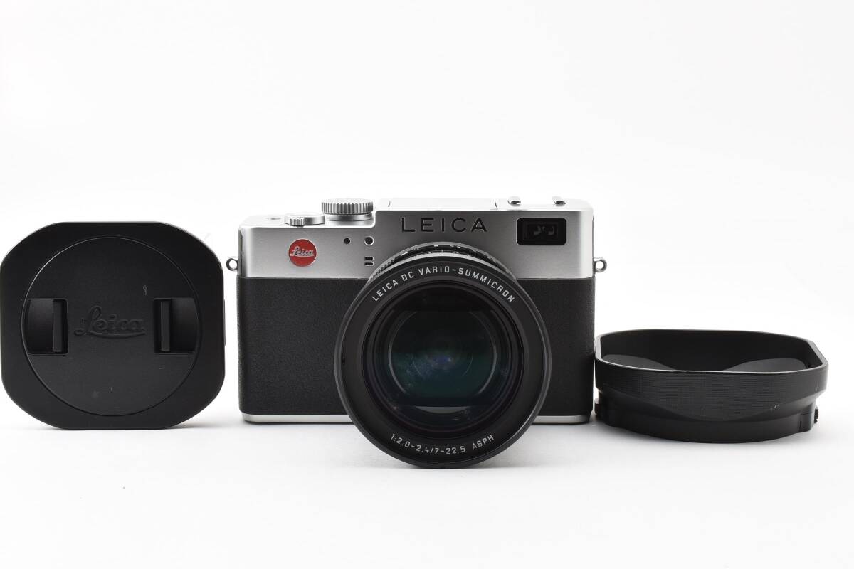 ★大人気★ Leica ライカ DIGILUX 2