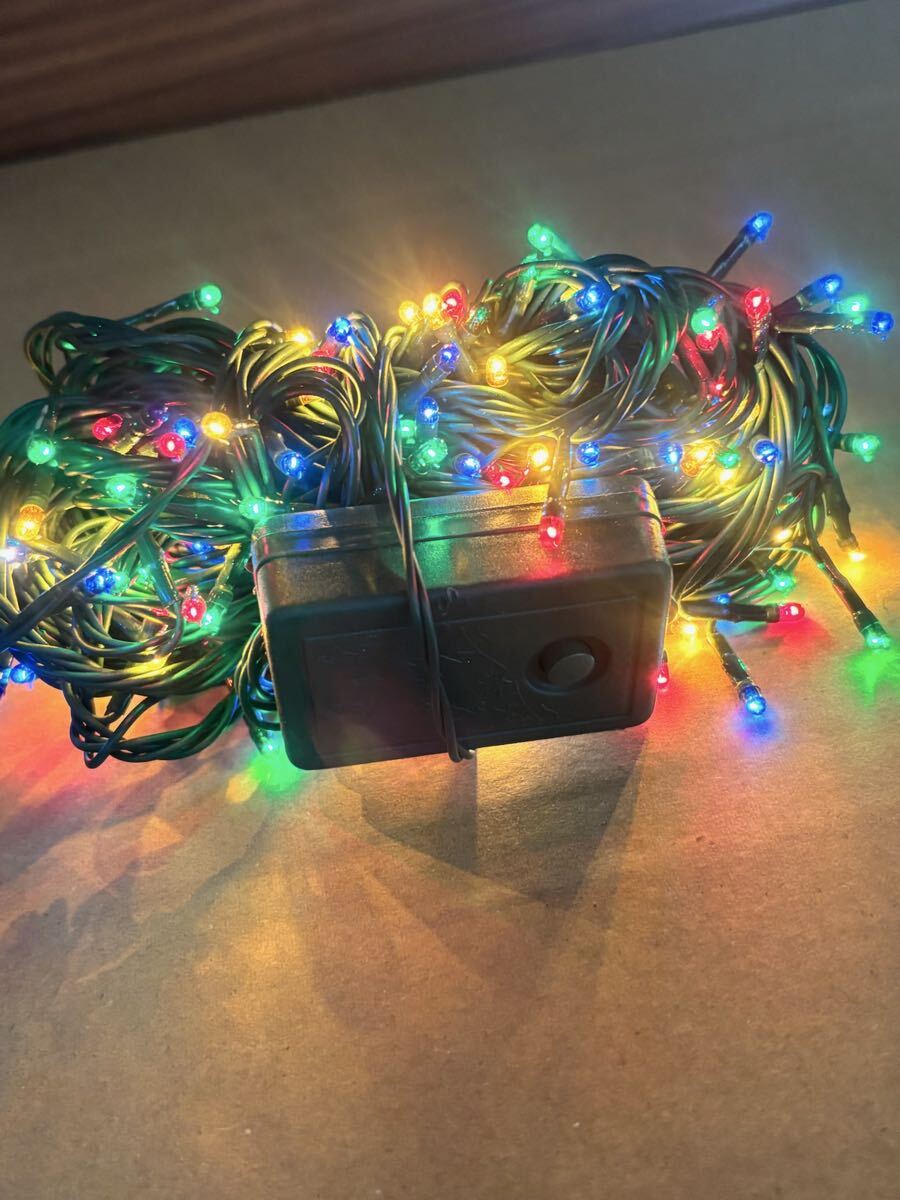 プラス　7.7.15 お37 動作品　TWINKLE LIGHTS