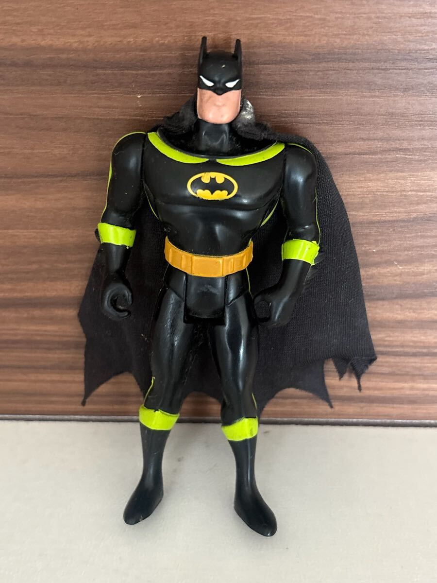 ミニ　7.17.18 お42 フィギュア バットマン BATMAN アメコミ　KERNER