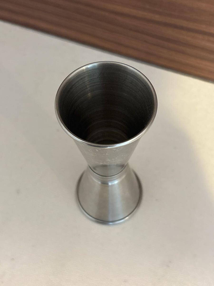 プラス　7.21.28 え49 メジャーカップ バー引き上げ品　現状