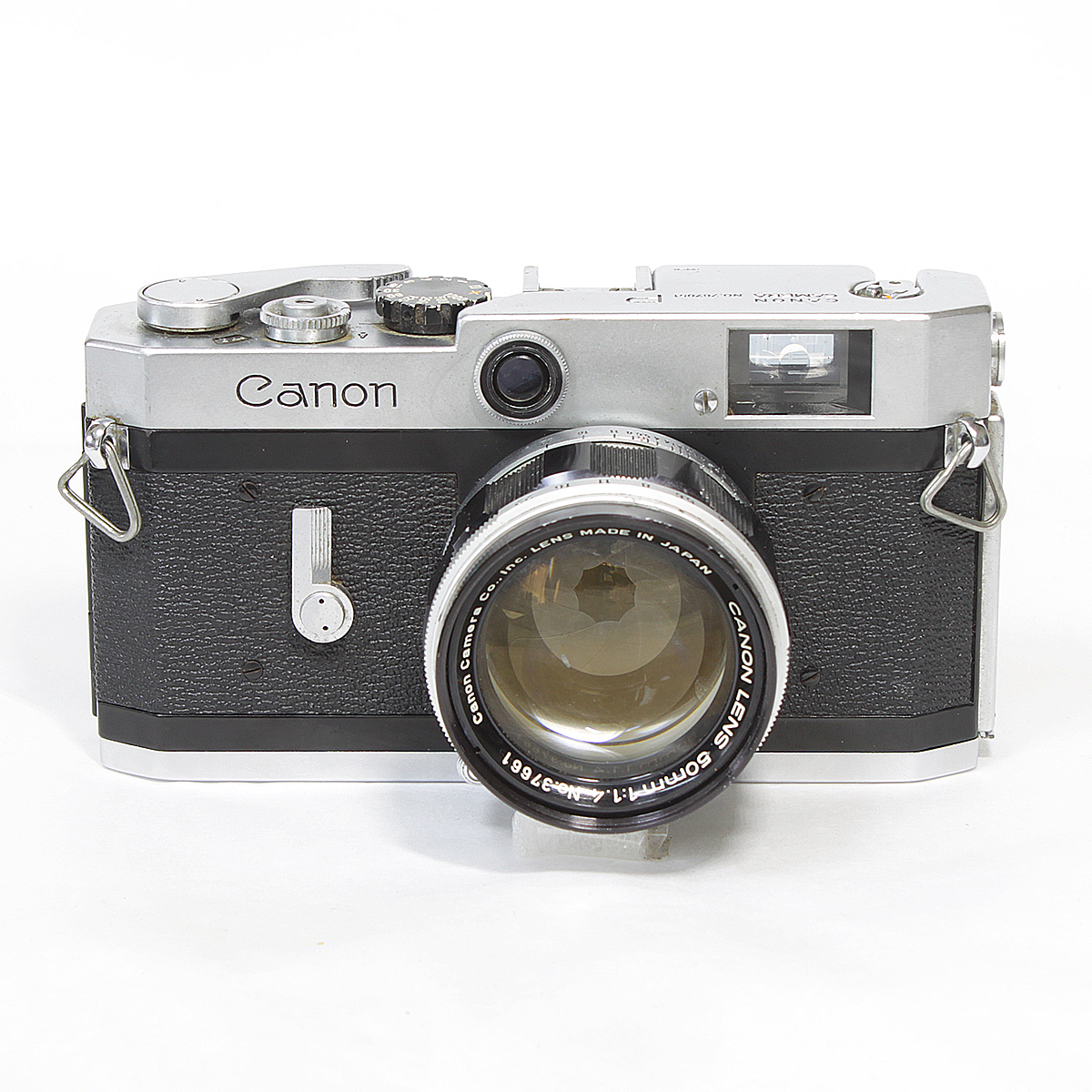 CANON P 50mm F1.4