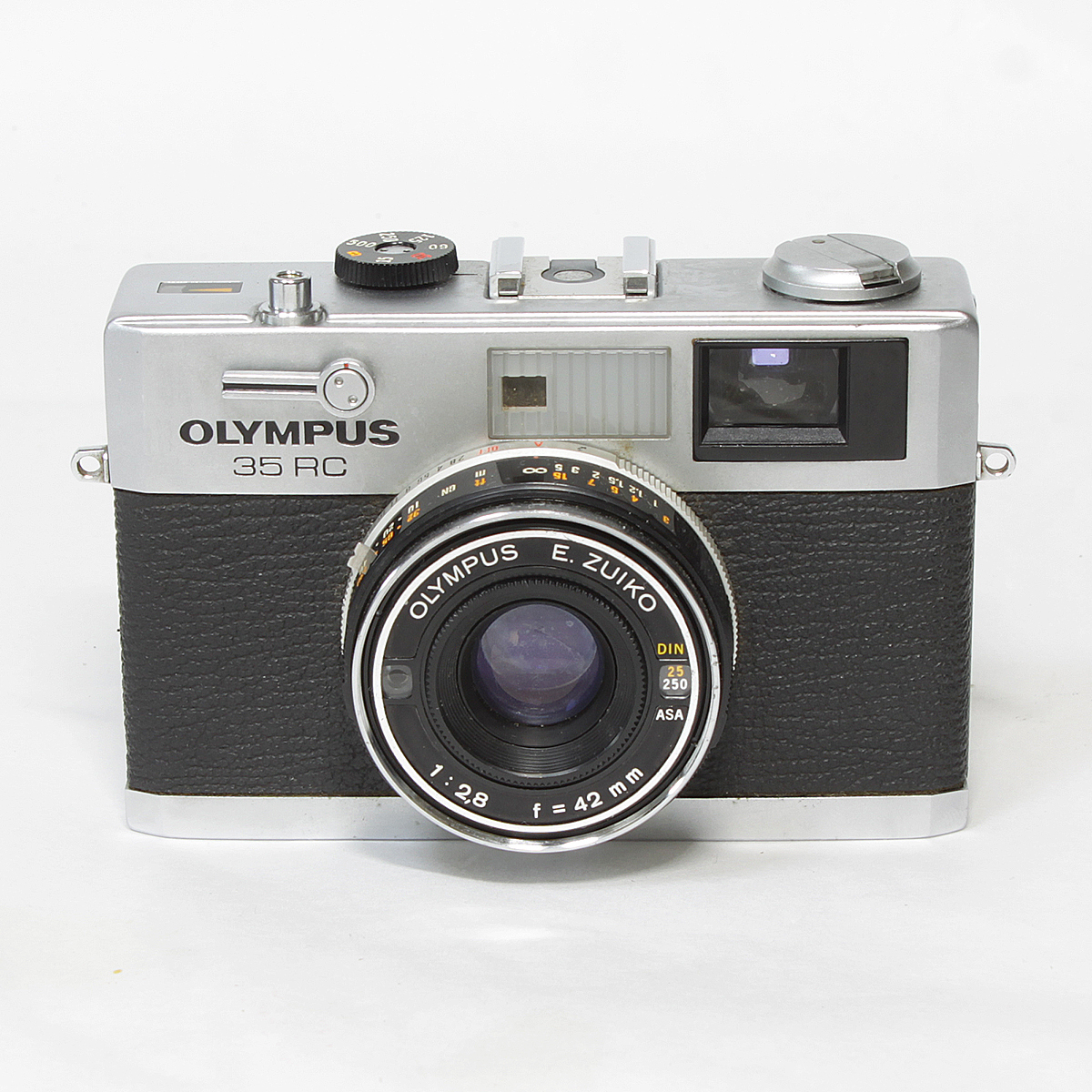OLYMPUS 35RC